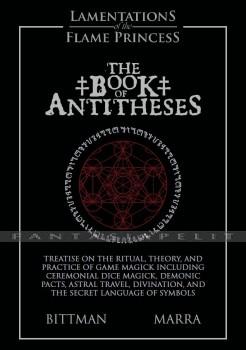 Book of Antitheses (HC)