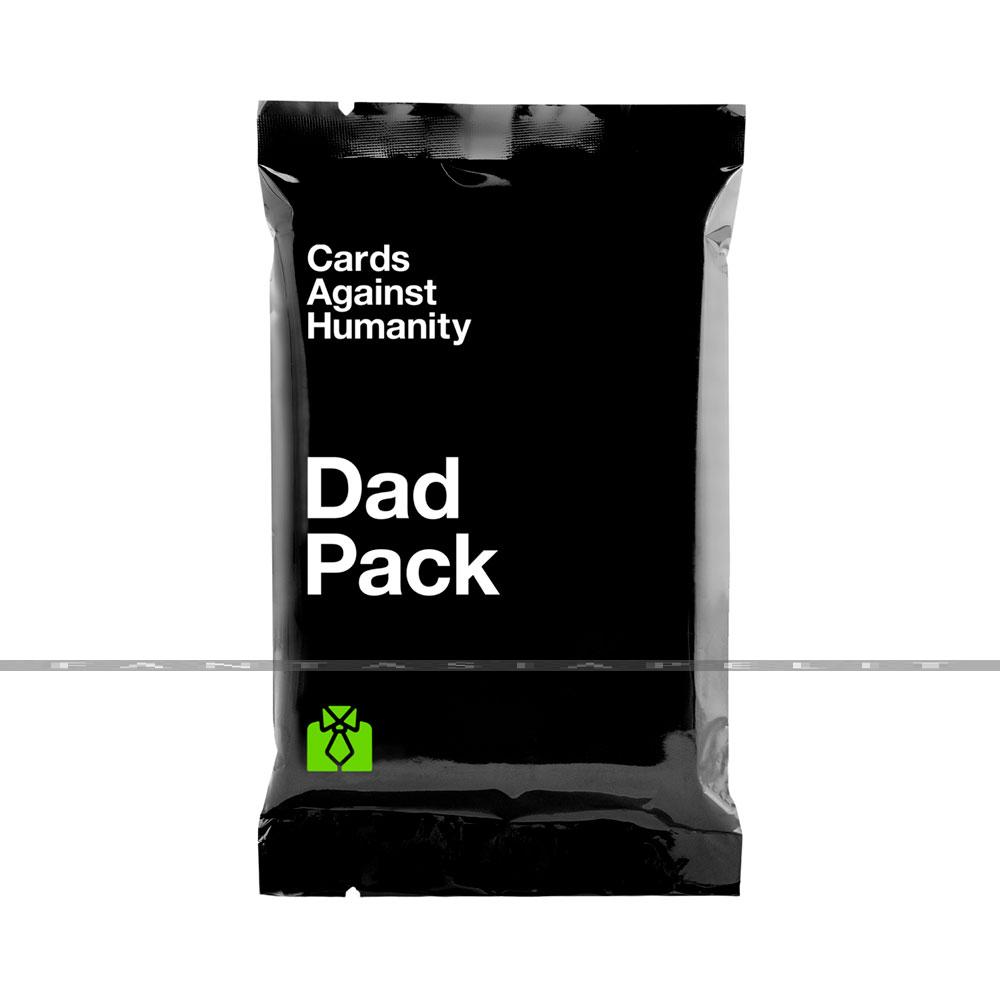 Cards Against Humanity: Dad Pack