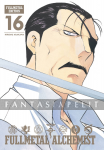 Fullmetal Alchemist Fullmetal Edition 16 (HC)
