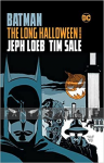 Batman: Long Halloween Deluxe (HC)
