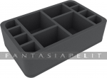 Feldherr Foam Tray For Dungeons And Dragons - 12 Miniatures