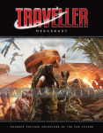 Traveller RPG: Mercenary Box Set