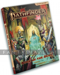 Pathfinder 2nd Edition: Book of the Dead (Pocket Edition)