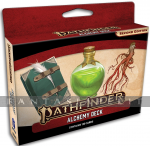 Pathfinder 2nd Edition: Alchemy Deck