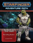 Starfinder 45: Horizons of the Vast -The Culling Shadow