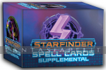 Starfinder Spell Cards Supplemental