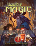 D&D 5: Vault of Magic (Pocket Edition)