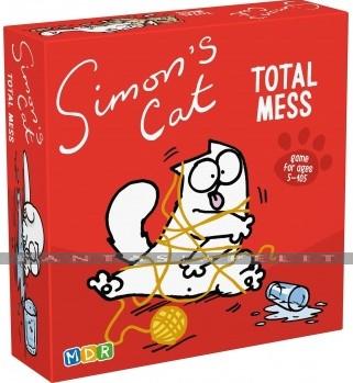 Simon's Cat: Total Mess