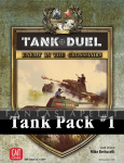 Tank Duel: Tank Pack #1