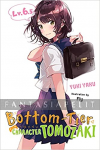 Bottom-tier Character Tomozaki Light Novel 06.5