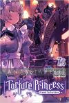 Torture Princess: Fremd Torturchen Novel 07.5