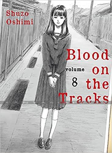 Blood on the Tracks 08