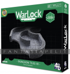 WarLock Tiles: Dungeon Tiles III -Curves Expansion