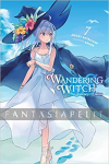 Wandering Witch: The Journey of Elaina Light Novel 07