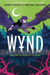 Wynd 2: Secret of the Wings