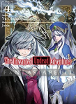 Unwanted Undead Adventurer Light Novel 04