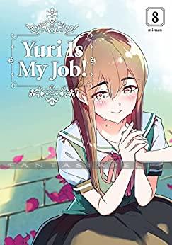 Yuri is My Job! 08