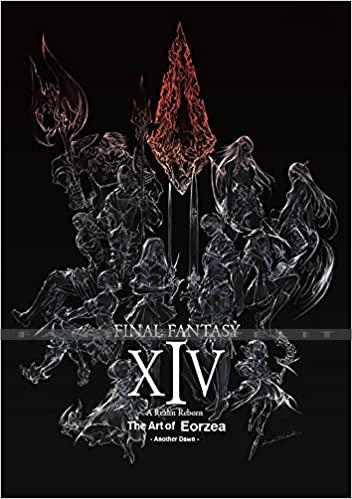 Final Fantasy XIV: Realm Reborn -Art of Eorzea, Another Dawn