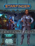 Starfinder 44: Horizons of the Vast -Allies Against the Eye
