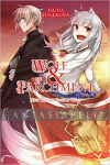 Wolf & Parchment: New Theory Spice & Wolf Light Novel 6