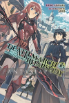 Death March to the Parallel World Rhapsody Light Novel 16