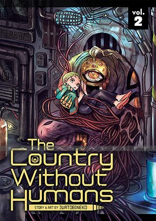 Country Without Humans 2