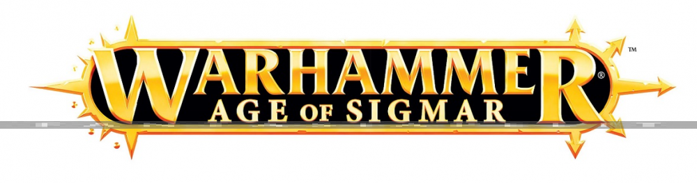 Age of Sigmar: Guardian Idol