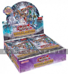 Yu-Gi-Oh! Tactical Masters Booster DISPLAY (24)