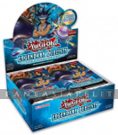 Yu-Gi-Oh! Legendary Duelists: Duels From the Deep Booster DISPLAY (36)