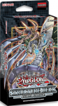 Yu-Gi-Oh! Structure Deck: Cyber Strike Unlimited Reprint