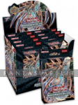 Yu-Gi-Oh! Structure Deck: Cyber Strike Unlimited Reprint DISPLAY (8)
