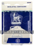 Critical Role Unpainted Miniatures: Skeletal Centaurs (2)