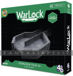 WarLock Tiles: Dungeon Tiles III -Angles Expansion