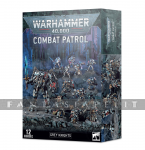 Combat Patrol: Grey Knights (12)