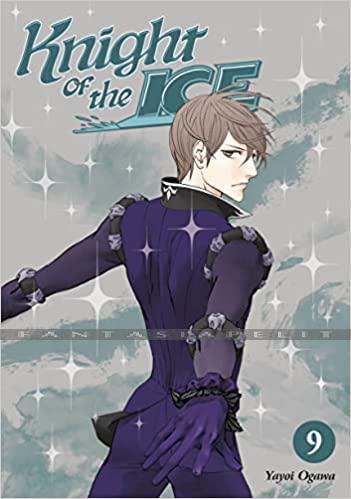 Knight of the Ice 09
