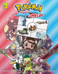 Pokemon Sword & Shield 3
