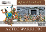 Renaissance: Aztec Warriors (30)