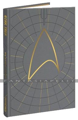 Star Trek Adventures: Player's Guide