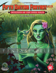 Fifth Edition Fantasy 19: Denizens of the Reed Maze
