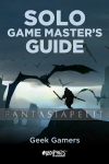 Solo Game Master's Guide (HC)