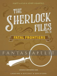 Sherlock Files 4: Fatal Frontiers