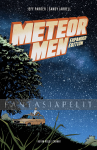 Meteor Men Expanded Edition