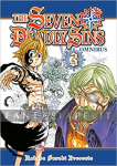 Seven Deadly Sins Omnibus 03