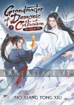 Grandmaster of Demonic Cultivation: Mo Dao Zu Shi Novel 2