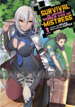 Survival in Another World with My Mistress Light Novel 1