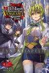 Hero Laughs While Walking the Path of Vengeance a Second Time Light Novel 2