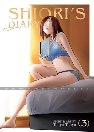 Shiori's Diary 3