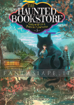 Haunted Bookstore: Gateway to a Parallel Universe Light Novel 3