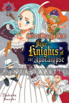 Seven Deadly Sins: Four Knights of the Apocalypse 03