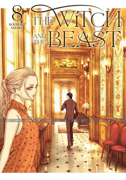 Witch and the Beast 08